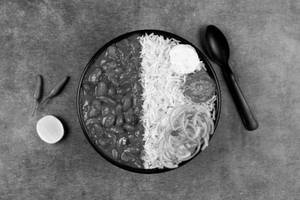 Delhi-6 Rajma Rice Bowl