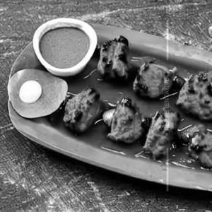 Chicken Tikka Lababdar