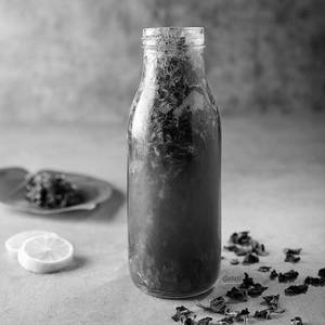 Paan Gulkand Mojito