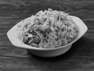 Veg Paneer Fried Rice