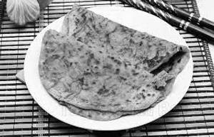 Aloo Paratha