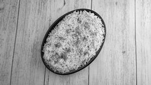 Jeera Rice 