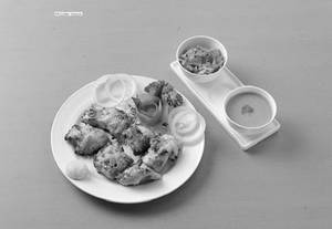 Mazedar Kabab