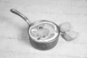 Malai Kofta