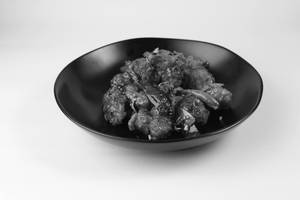 Chicken Takrai With Thai Herbs