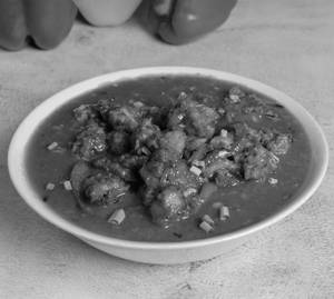 Gobi Manchurian