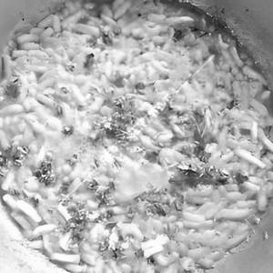 Sev Bhaji