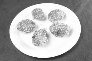 Fariyali Sabudana Wada (5 Piece)