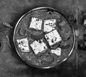 Palak Paneer
