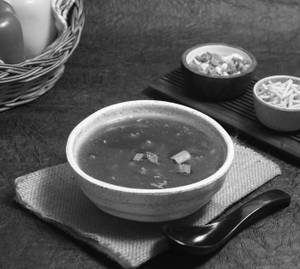 Veg Hot & Sour Soup