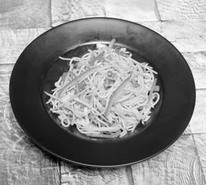 Veg Noodles