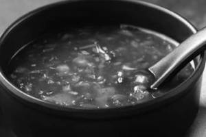 V Eg Hot N Sour Soup