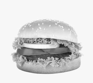 Jolo Burger- Small