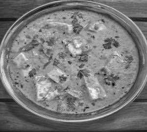 Paneer Rajwadi