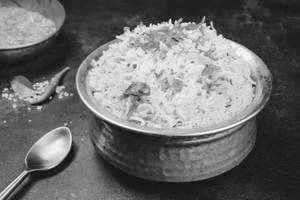 Jeera Rice