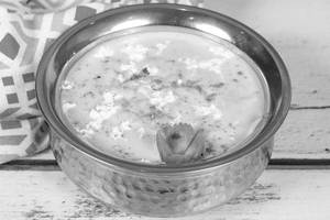 SS Malai Kofta