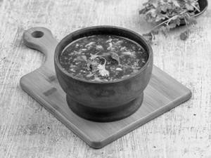 Chicken Hot and Sour Soup