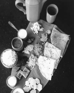 Holgi Thali