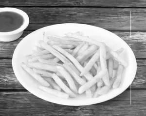 French fries