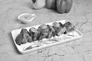 Paneer Tikka 