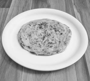 Lachha Paratha
