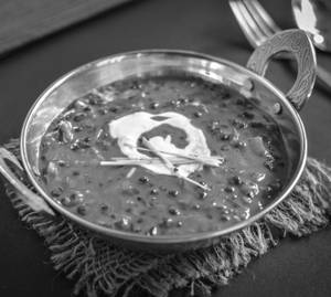 Dal Makhani                
