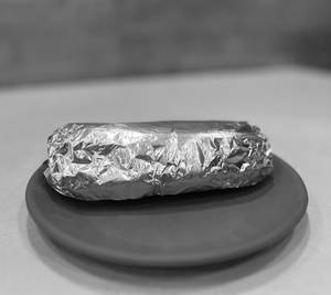Chicken Porotta Roll