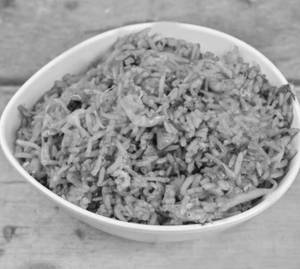 Schezwan Fried Rice