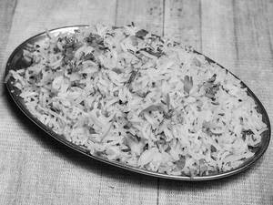 Jeera Rice