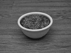 Sev Masala