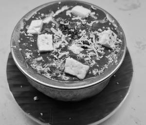 Palak Paneer [JAIN]