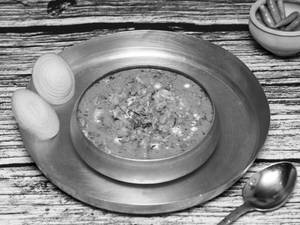Chicken Makhani