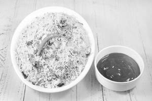 Jeera Rice