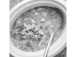 Clear Veg Soup