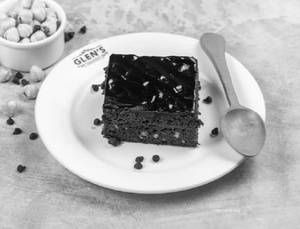Choco Walnut Brownie Pcs