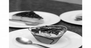 Choco Mousse Cup