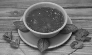 Hot & Sour Veg Soup