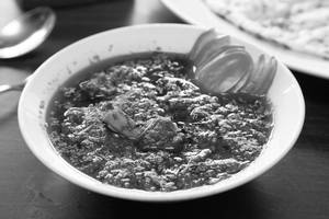 Mutton Rogan Josh 