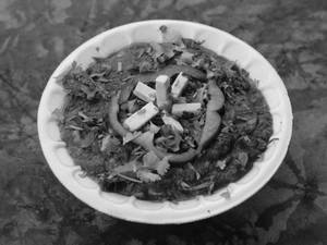 Paneer Tawa Masala       