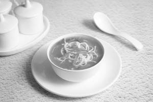 Chicken Thukpa Soup