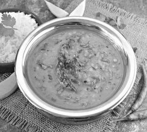 Dal Fry