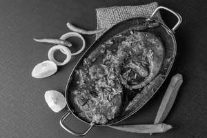 Fish Pulusu (1piece)
