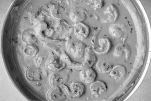 Goan Prawn Curry