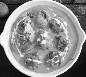 Paneer Kofta