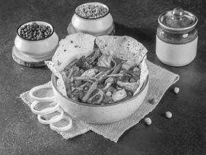 Veg Jaipuri (gravy)