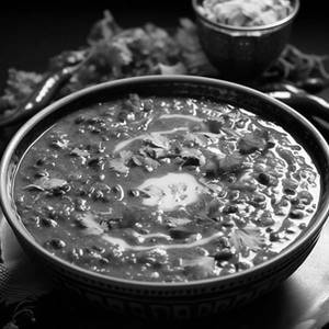 Dal Makhani