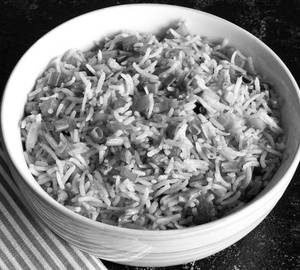 Singapuri Fried Rice