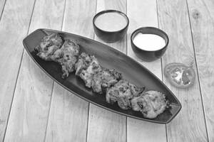 Mirchi Tikka