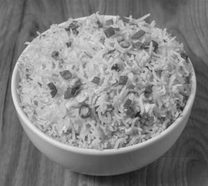 Egg Fried Rice