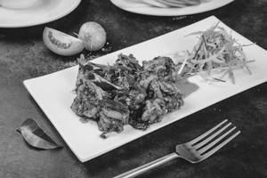 Prawns Tawa Fry